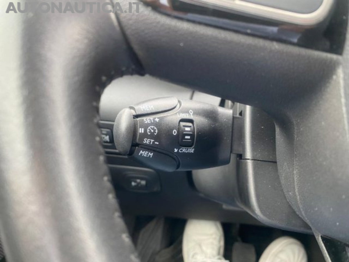 Citroen C3 Aircross BlueHDi 110 S&S Feel (11)