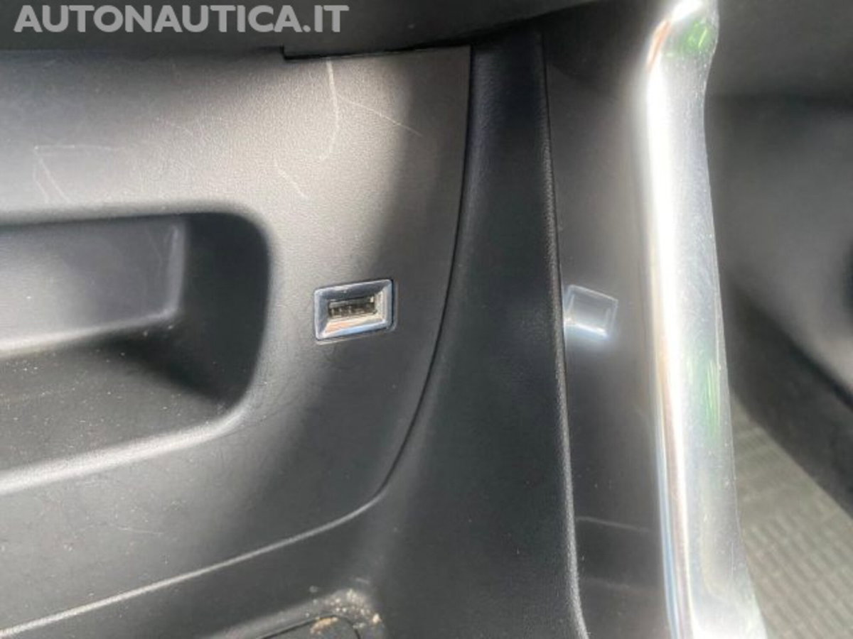 Citroen C3 Aircross BlueHDi 110 S&S Feel (12)