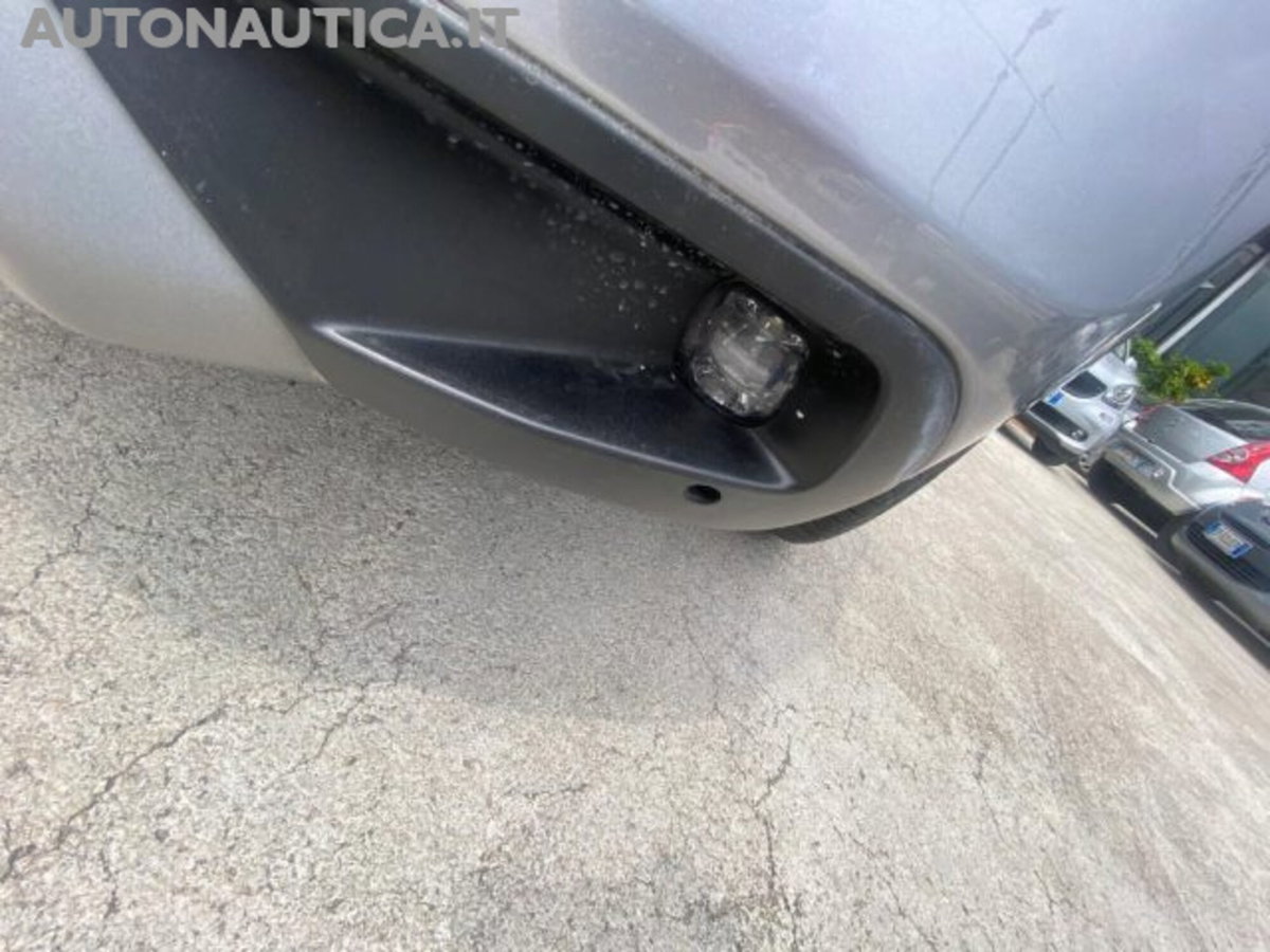 Citroen C3 Aircross BlueHDi 110 S&S Feel (13)