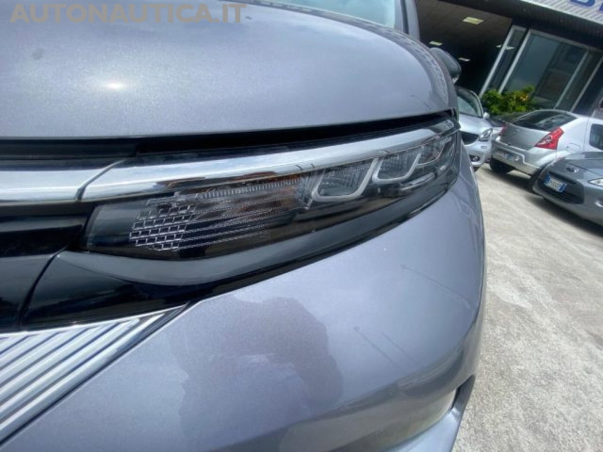 Citroen C3 Aircross BlueHDi 110 S&S Feel (15)