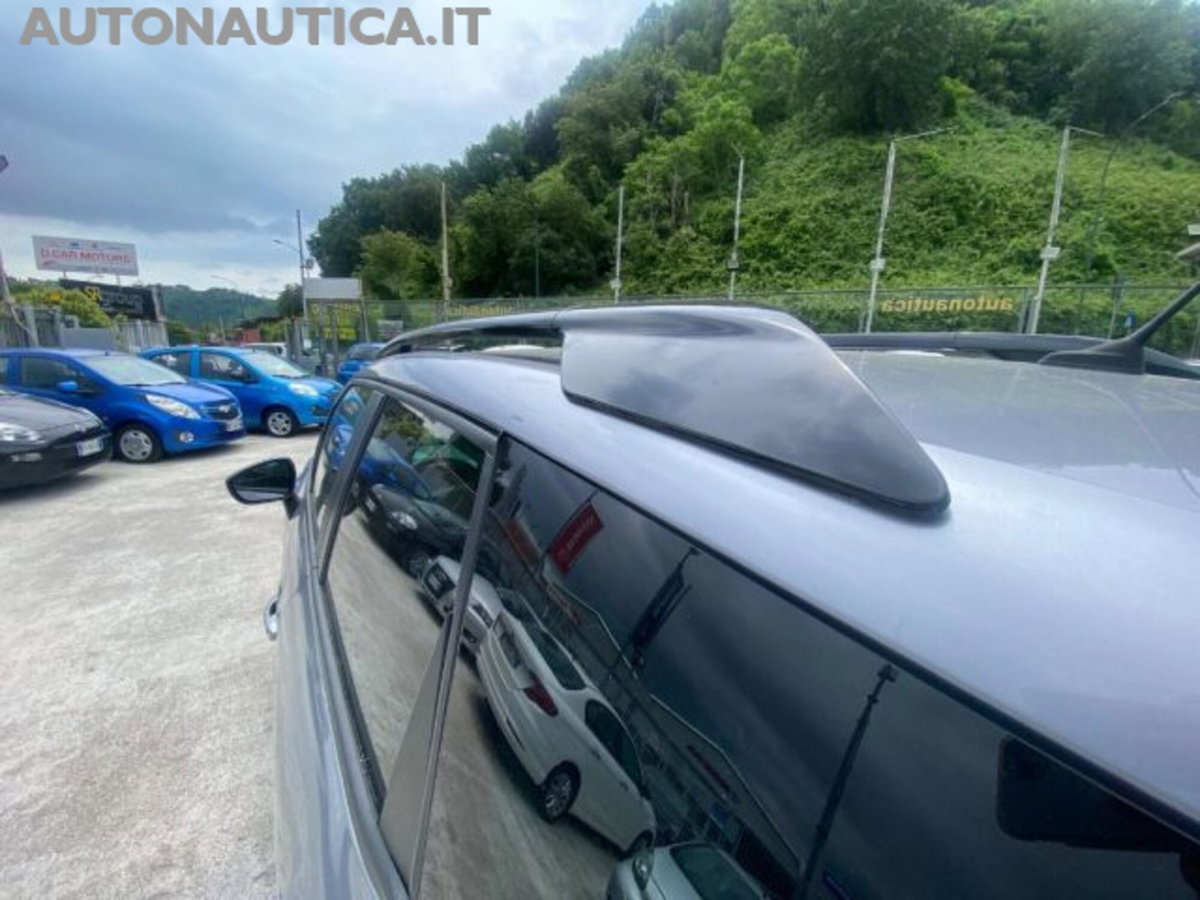 Citroen C3 Aircross BlueHDi 110 S&S Feel (16)
