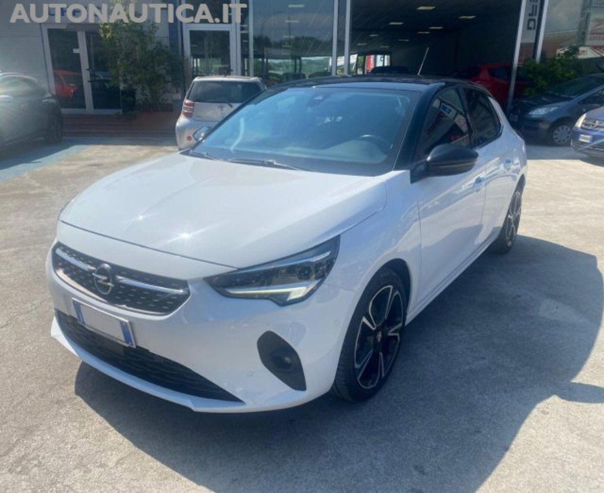 Opel Corsa 1.2 Edition s&s 75cv