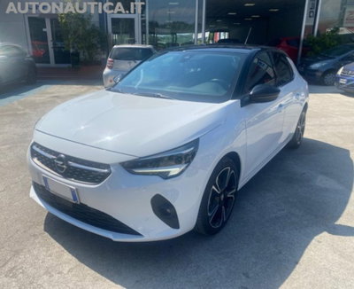 Opel Corsa 1.2 Edition s&s 75cv usata