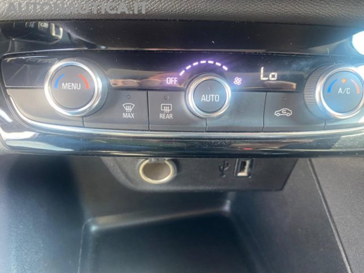 Opel Corsa 1.2 Edition s&s 75cv (15)