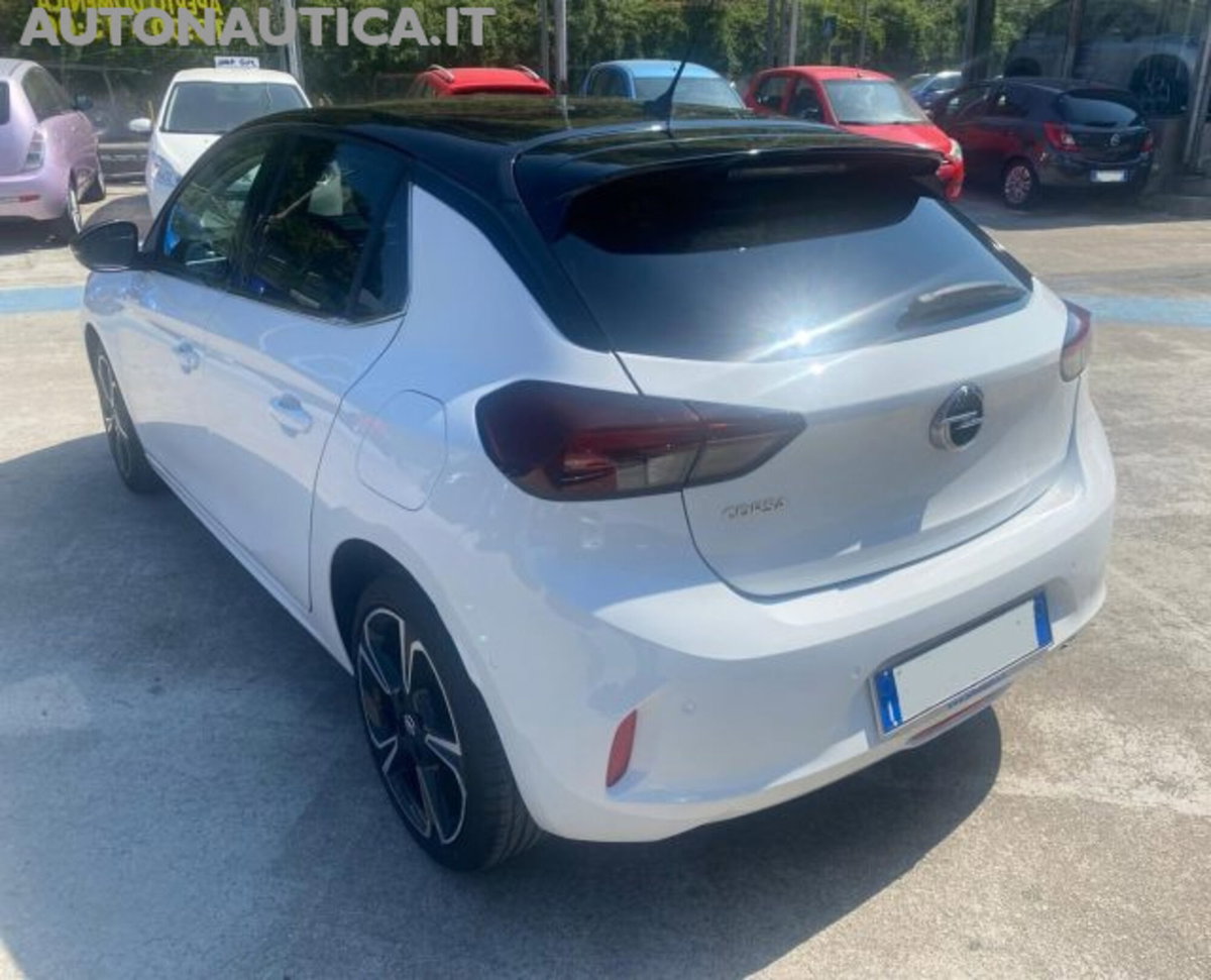 Opel Corsa 1.2 Edition s&s 75cv (3)