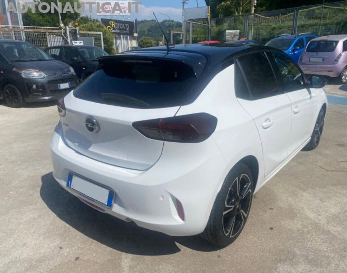 Opel Corsa 1.2 Edition s&s 75cv (4)