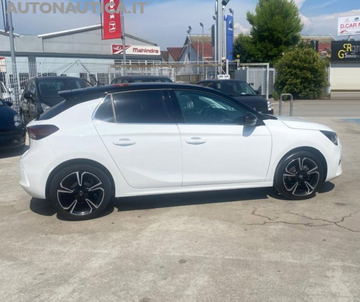 Opel Corsa 1.2 Edition s&s 75cv (5)
