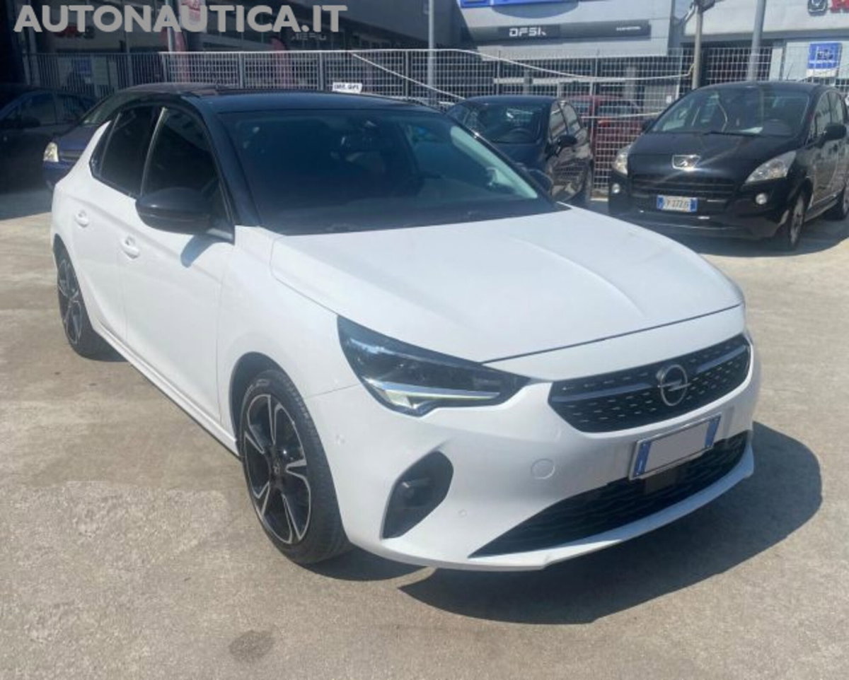 Opel Corsa 1.2 Edition s&s 75cv (6)