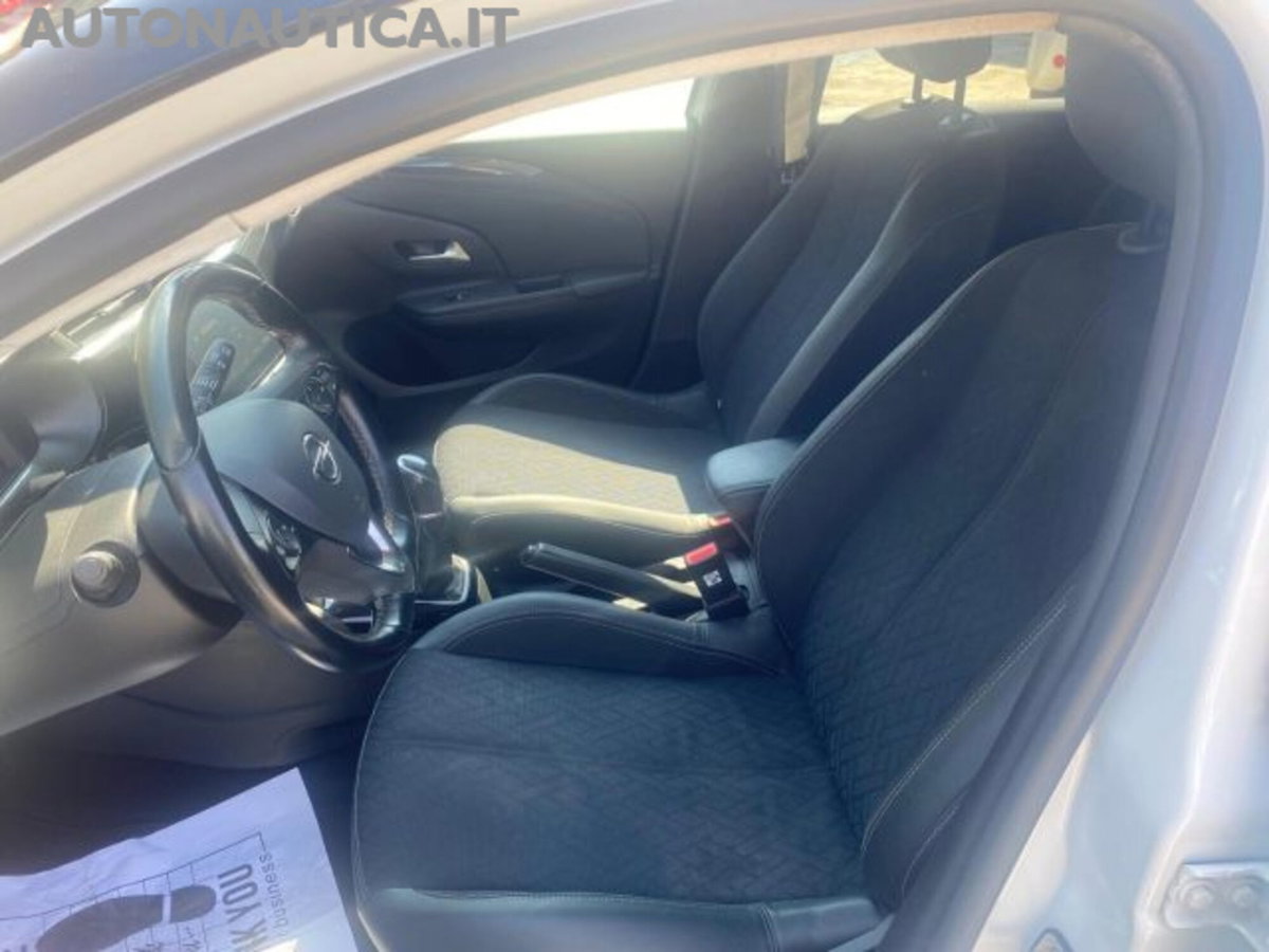 Opel Corsa 1.2 Edition s&s 75cv (8)
