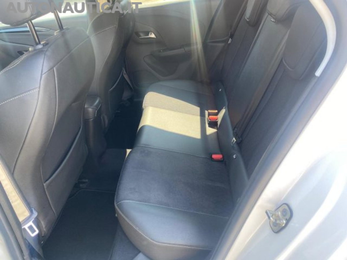 Opel Corsa 1.2 Edition s&s 75cv (9)