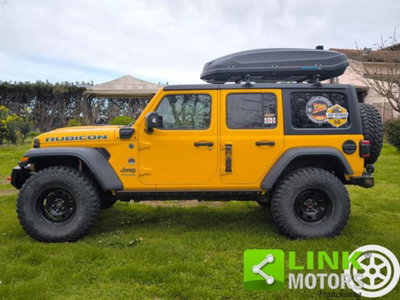 Jeep Wrangler Unlimited 2.0 Turbo Rubicon (3)