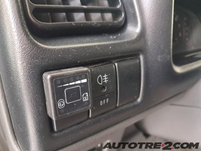 Suzuki Jimny 1.3i 16V cat Cabrio 4WD JLX (12)