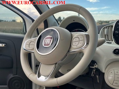 Fiat 500 1.2 EasyPower Lounge (13)