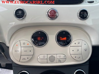 Fiat 500 1.2 EasyPower Lounge (15)