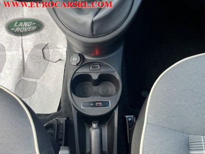 Fiat 500 1.2 EasyPower Lounge (17)