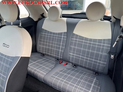 Fiat 500 1.2 EasyPower Lounge (19)