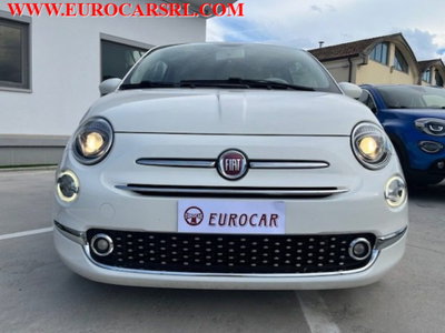 Fiat 500 1.2 EasyPower Lounge (2)