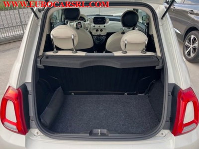 Fiat 500 1.2 EasyPower Lounge (20)