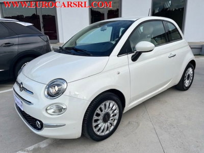 Fiat 500 1.2 EasyPower Lounge (3)
