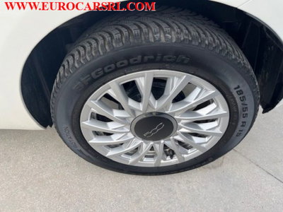 Fiat 500 1.2 EasyPower Lounge (4)