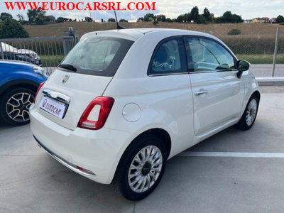 Fiat 500 1.2 EasyPower Lounge (7)