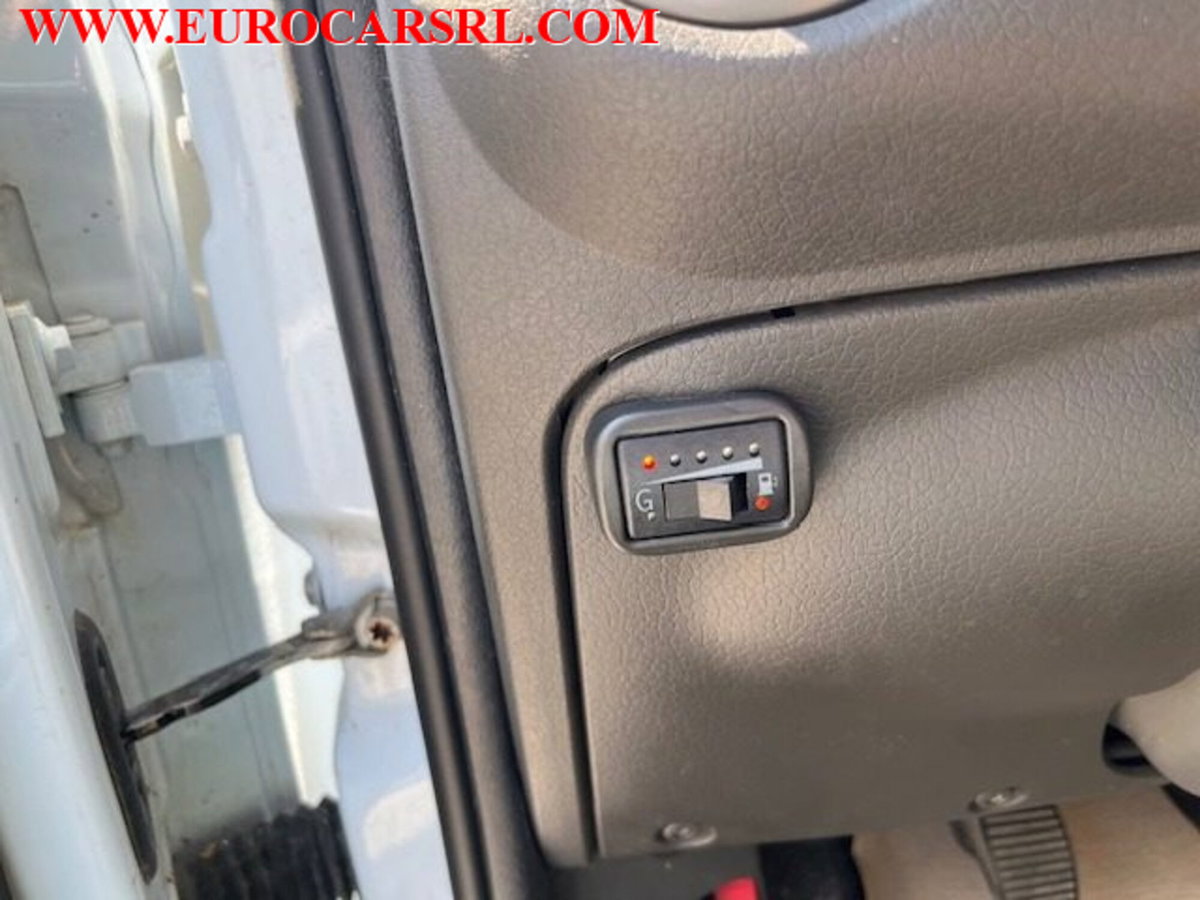 Fiat Panda 1.2 Climbing Natural Power (10)