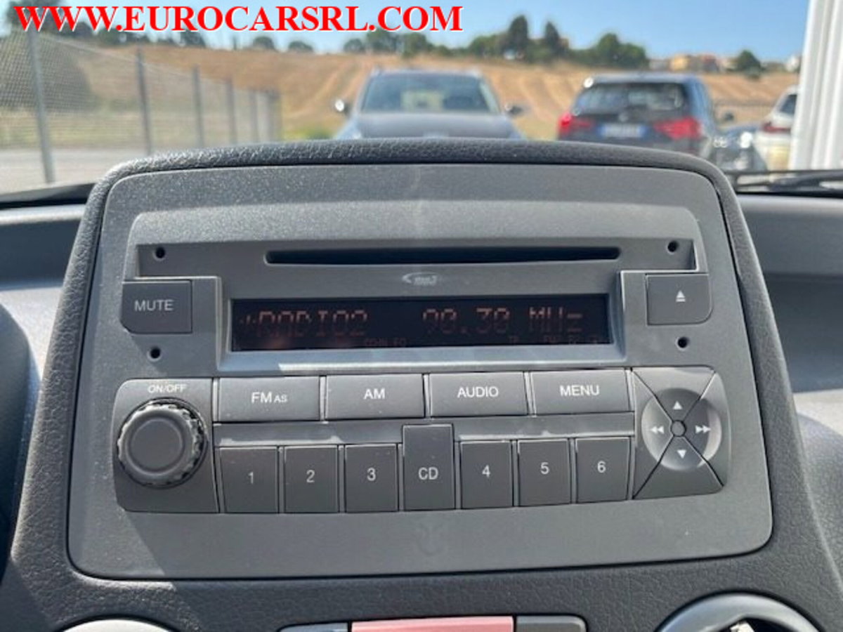Fiat Panda 1.2 Climbing Natural Power (13)
