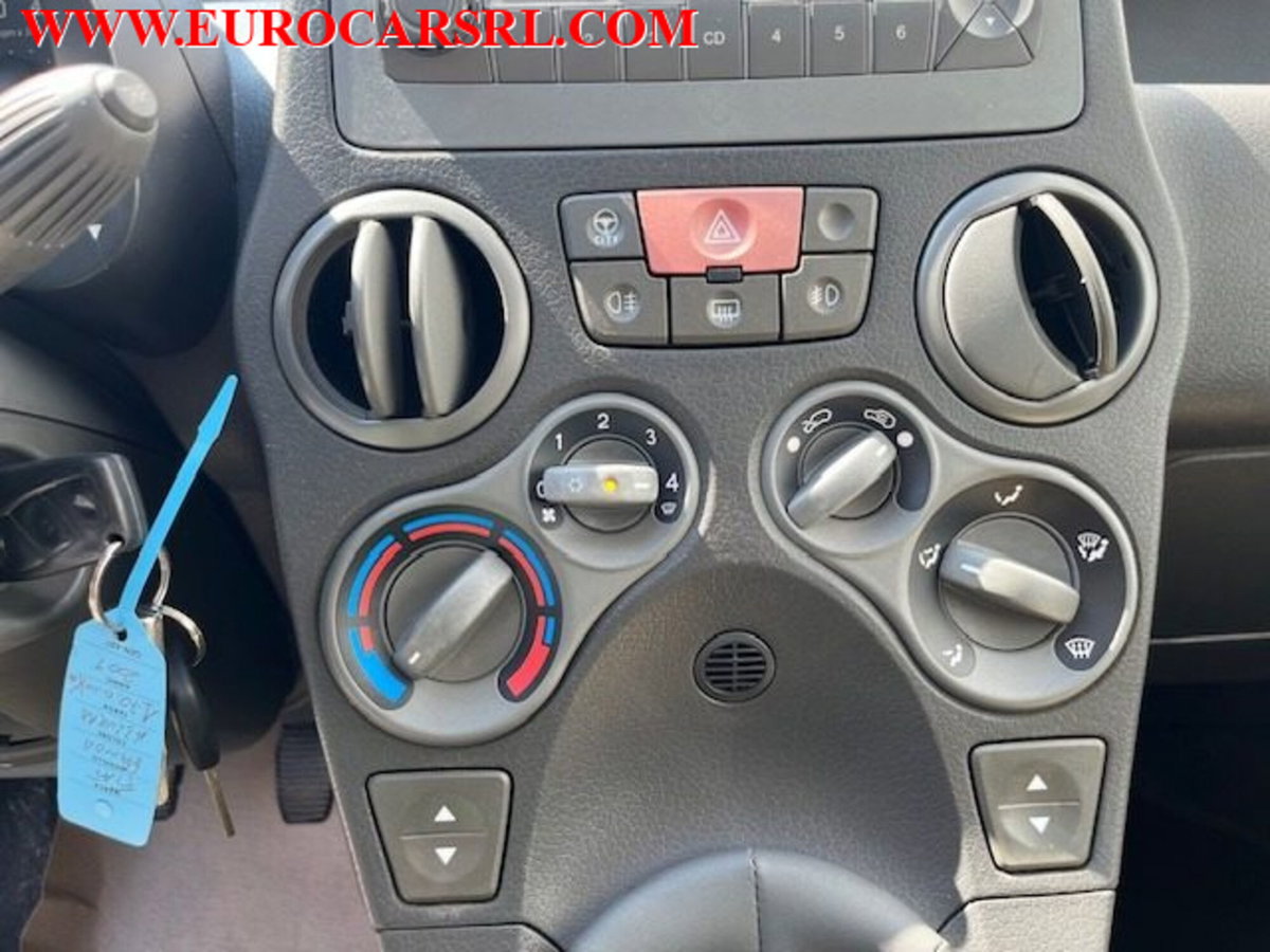 Fiat Panda 1.2 Climbing Natural Power (14)