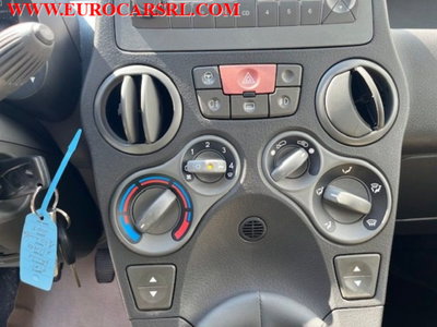 Fiat Panda 1.2 Climbing Natural Power (14)