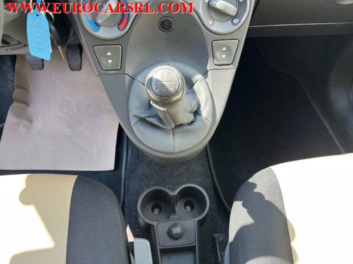 Fiat Panda 1.2 Climbing Natural Power (15)