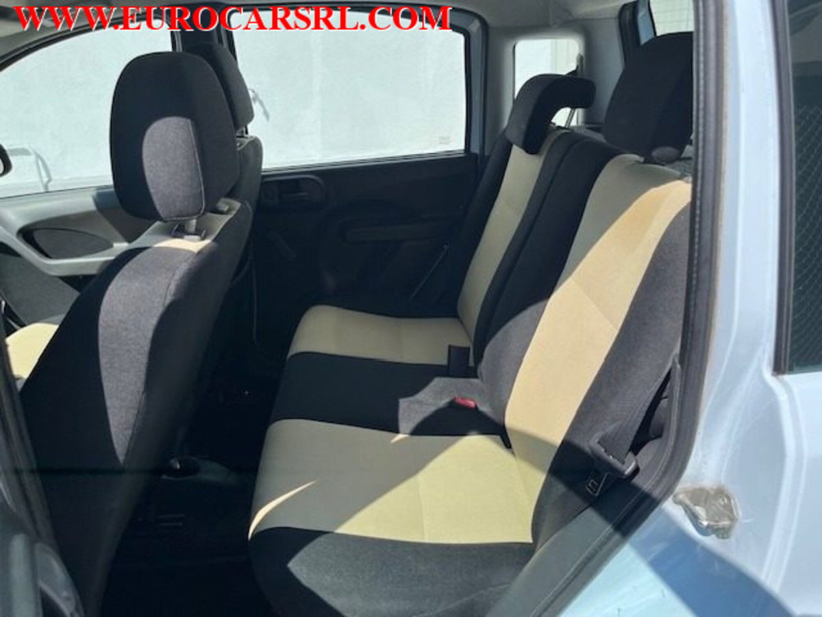 Fiat Panda 1.2 Climbing Natural Power (16)