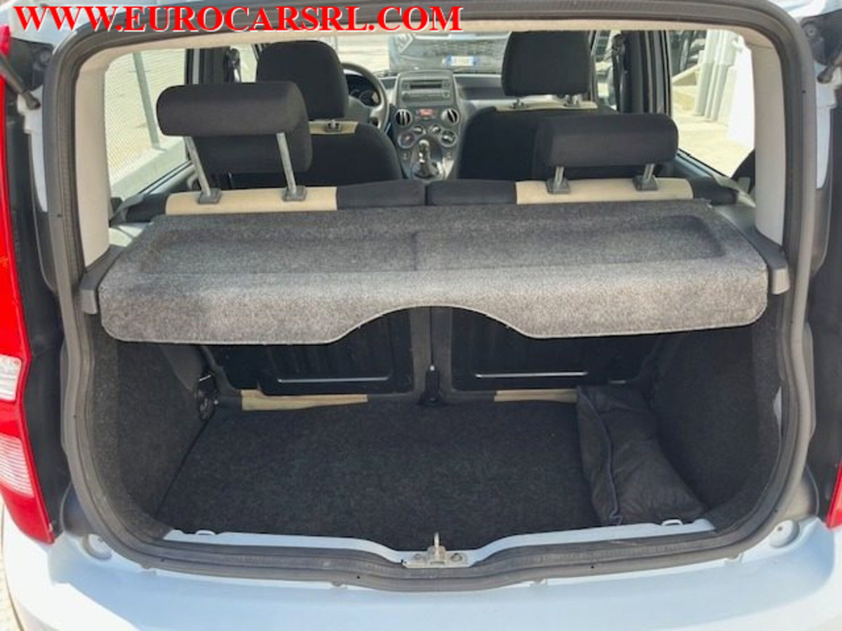 Fiat Panda 1.2 Climbing Natural Power (17)