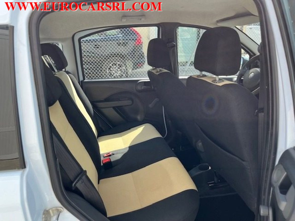 Fiat Panda 1.2 Climbing Natural Power (19)