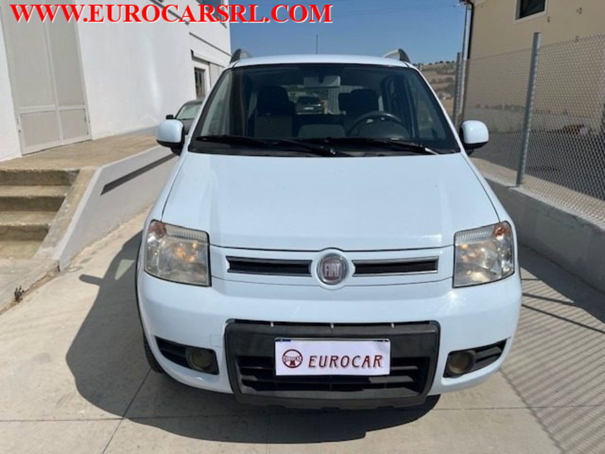 Fiat Panda 1.2 Climbing Natural Power (2)