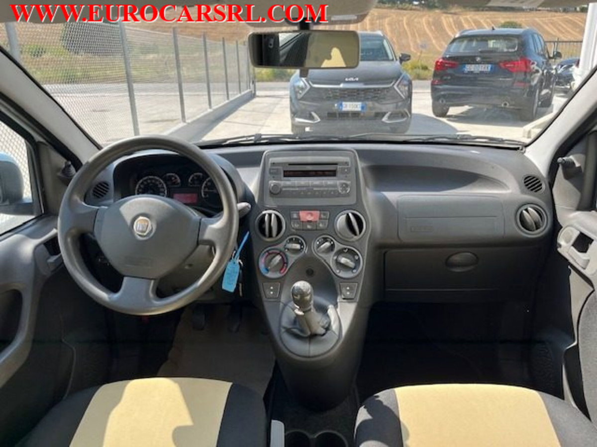 Fiat Panda 1.2 Climbing Natural Power (20)