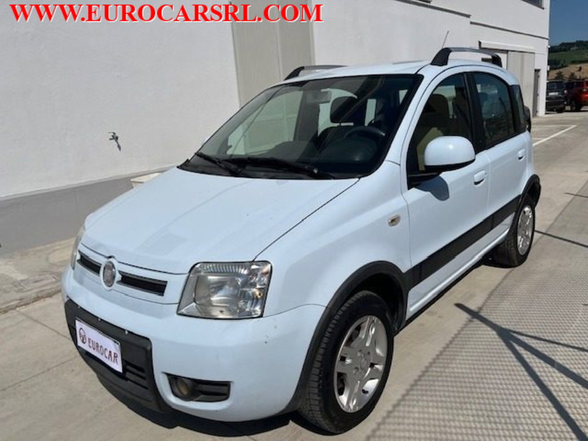 Fiat Panda 1.2 Climbing Natural Power (3)