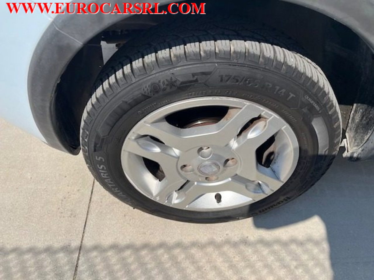 Fiat Panda 1.2 Climbing Natural Power (4)