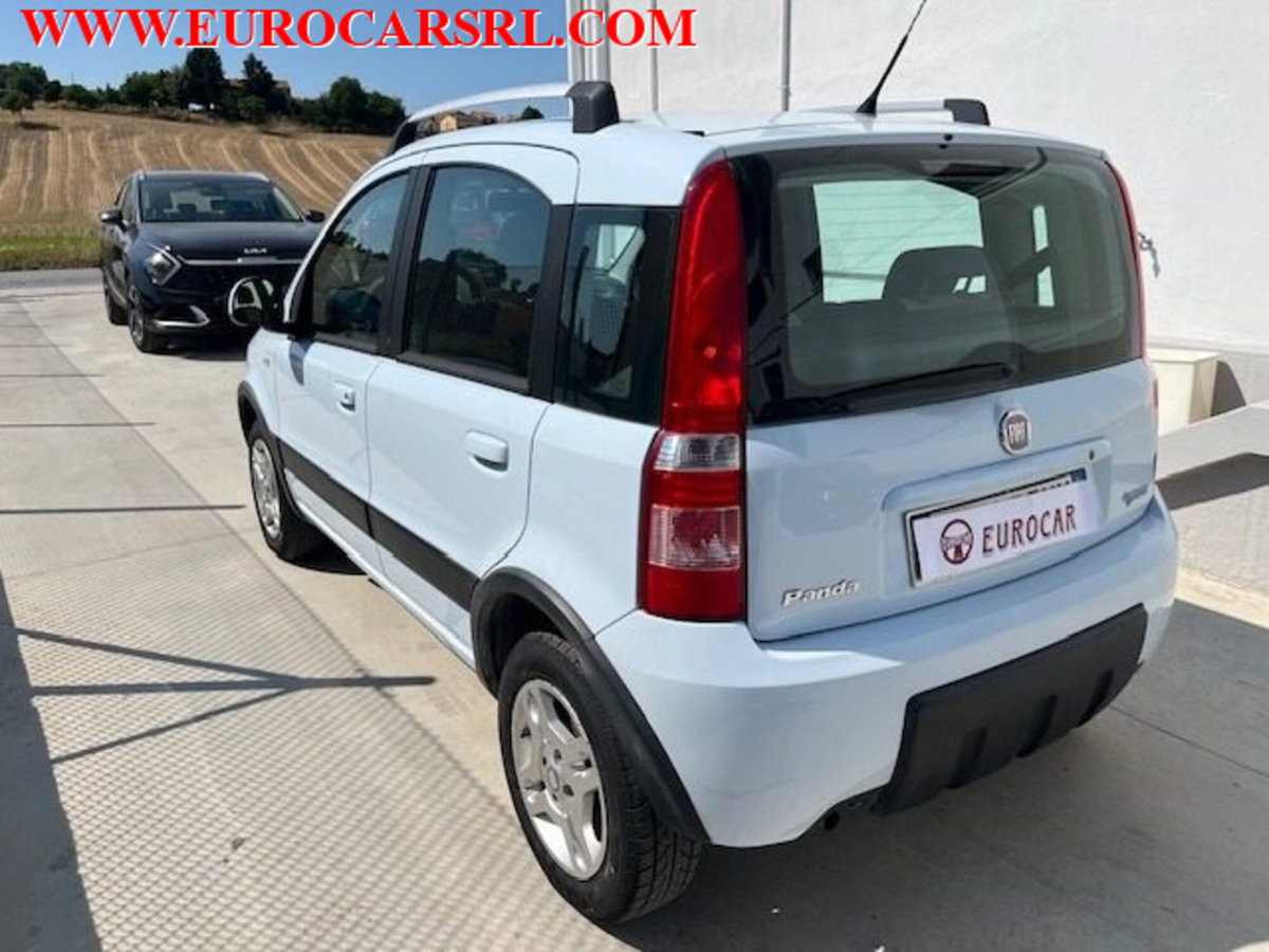 Fiat Panda 1.2 Climbing Natural Power (5)