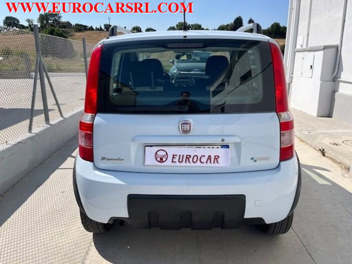Fiat Panda 1.2 Climbing Natural Power (6)