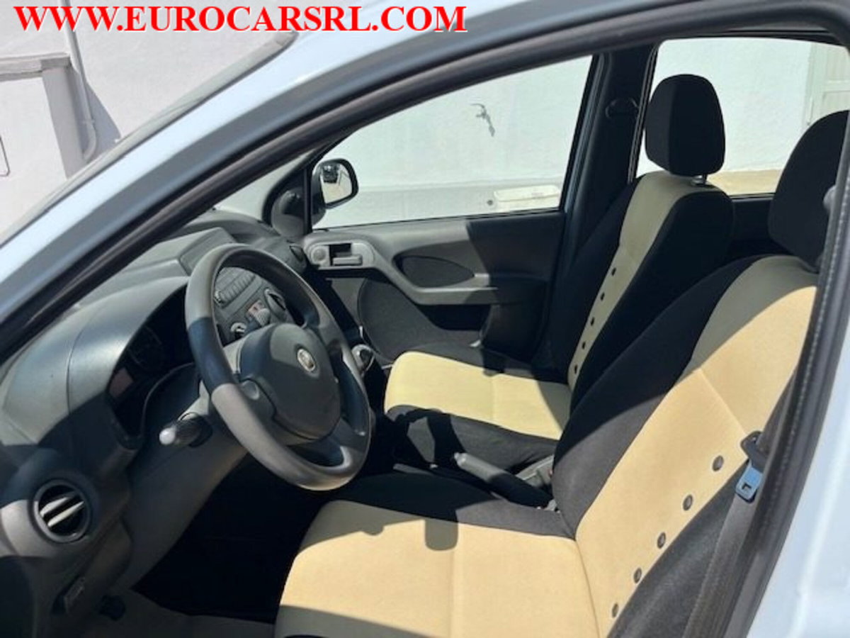 Fiat Panda 1.2 Climbing Natural Power (8)