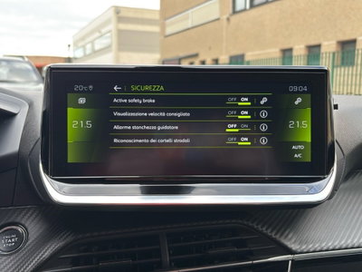 Peugeot 208 PureTech 100 Stop&Start 5 porte Allure (17)