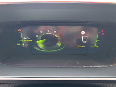 Peugeot 208 PureTech 100 Stop&Start 5 porte Allure (9)