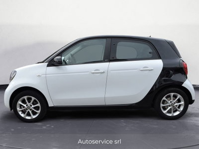 smart forfour forfour 70 1.0 Passion (6)