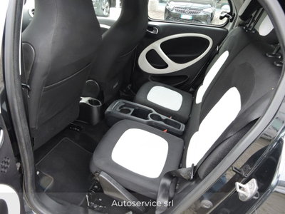 smart forfour forfour 70 1.0 Passion (7)