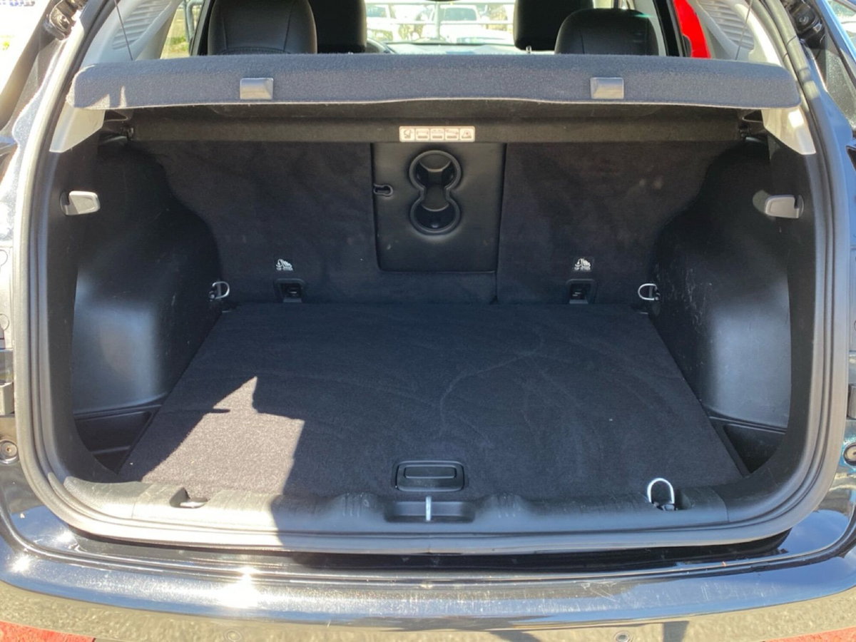 Jeep Compass 2.0 Multijet II aut. 4WD S (14)
