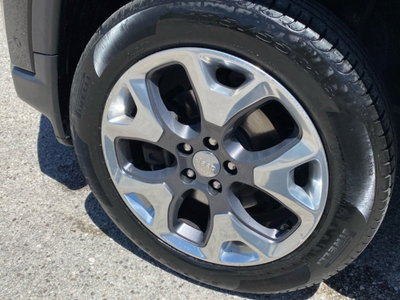 Jeep Compass 2.0 Multijet II aut. 4WD S (15)