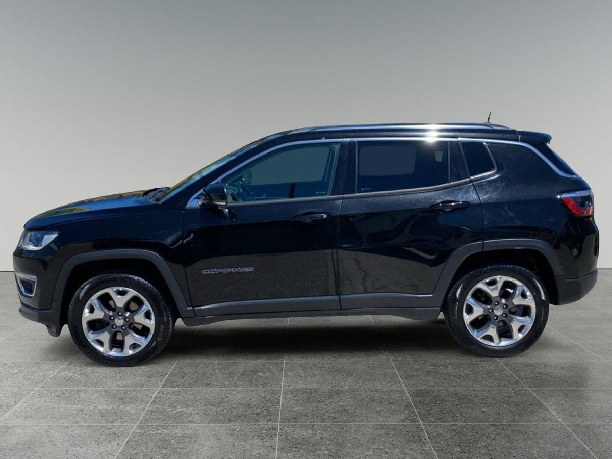 Jeep Compass 2.0 Multijet II aut. 4WD S (2)