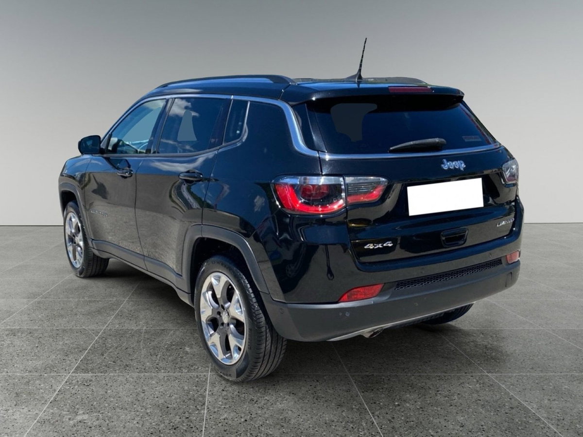 Jeep Compass 2.0 Multijet II aut. 4WD S (3)