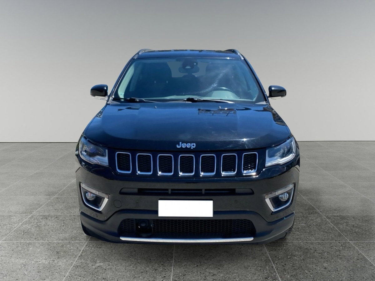 Jeep Compass 2.0 Multijet II aut. 4WD S (5)