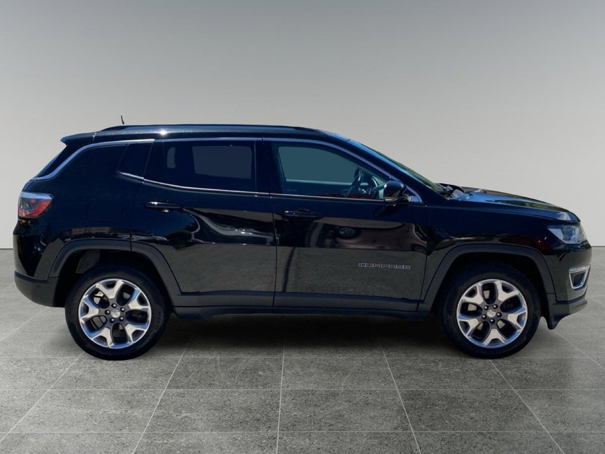 Jeep Compass 2.0 Multijet II aut. 4WD S (7)
